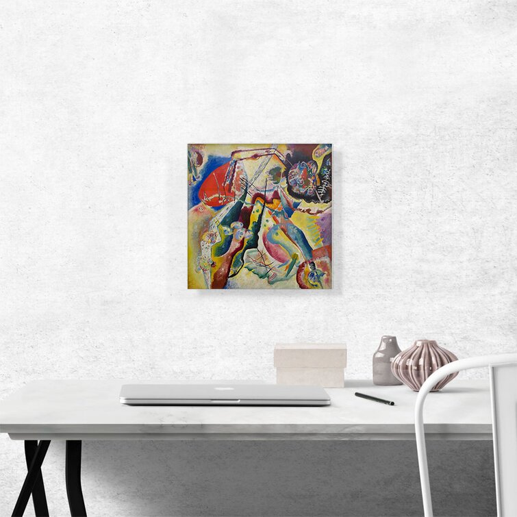 Kandinsky canvas online art